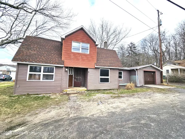 $129,875 | 1703 Highway 502, Moscow, PA 18444