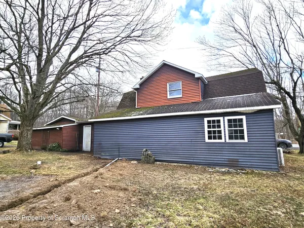 $129,875 | 1703 Highway 502, Moscow, PA 18444