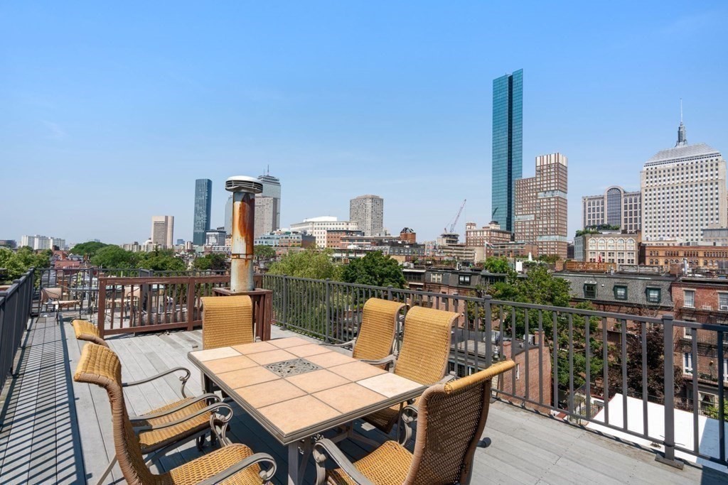 50 Berkeley Street, Unit 7 Boston, MA 02116 - Photo 12 of 17