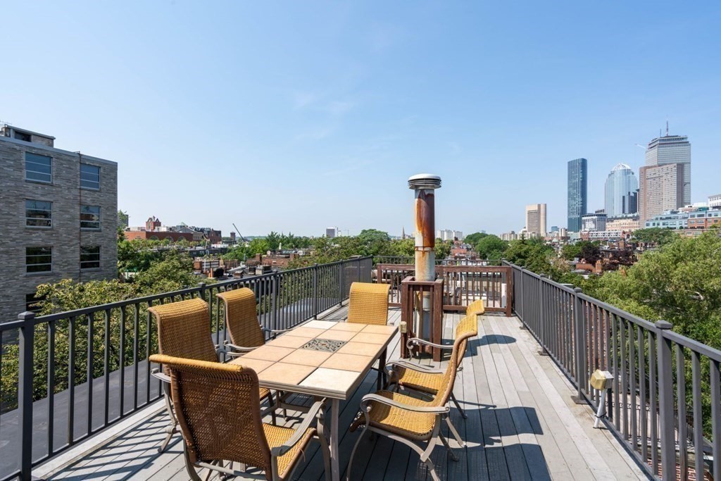 50 Berkeley Street, Unit 7 Boston, MA 02116 - Photo 13 of 17