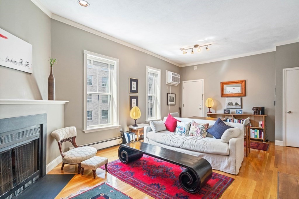 50 Berkeley Street, Unit 7 Boston, MA 02116 - Photo 2 of 17