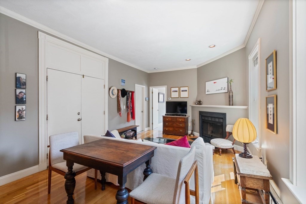 50 Berkeley Street, Unit 7 Boston, MA 02116 - Photo 3 of 17