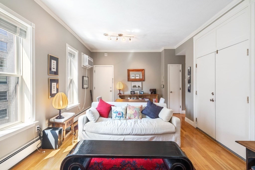 50 Berkeley Street, Unit 7 Boston, MA 02116 - Photo 4 of 17