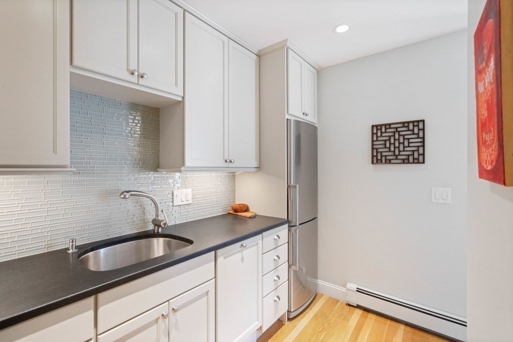 50 Berkeley Street, Unit 7 Boston, MA 02116 - Photo 6 of 17