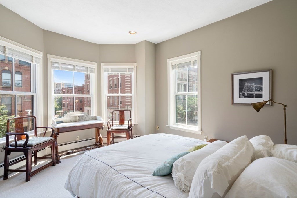 50 Berkeley Street, Unit 7 Boston, MA 02116 - Photo 7 of 17