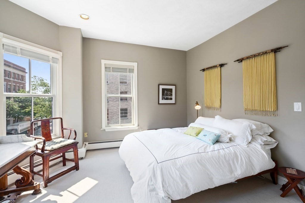 50 Berkeley Street, Unit 7 Boston, MA 02116 - Photo 8 of 17