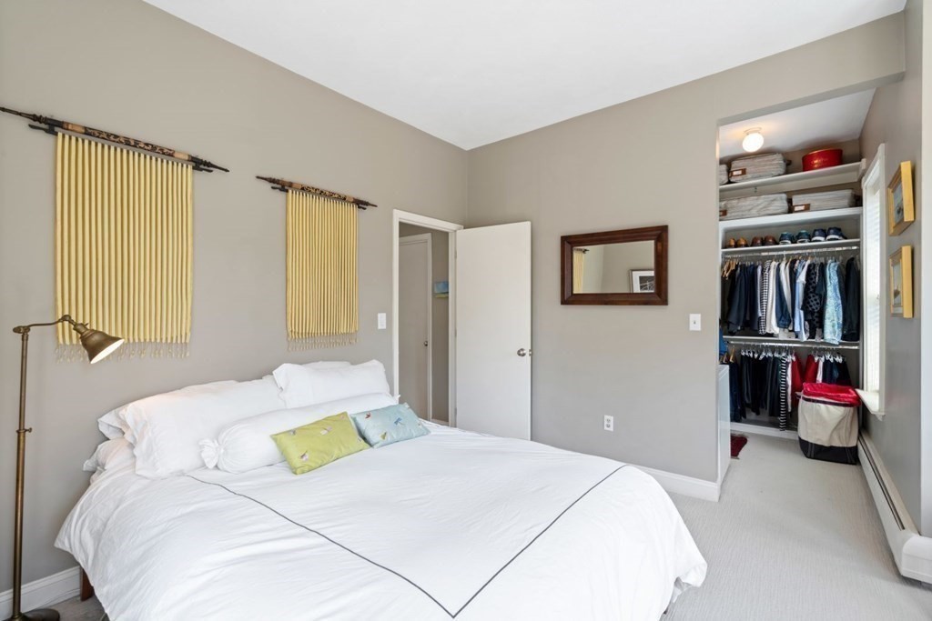 50 Berkeley Street, Unit 7 Boston, MA 02116 - Photo 9 of 17