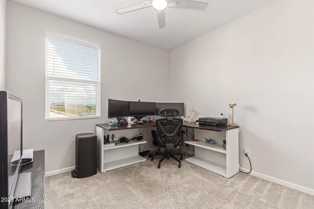 $485,000 | 2757 East Blf Spg Avenue, Apache Junction, AZ 85119