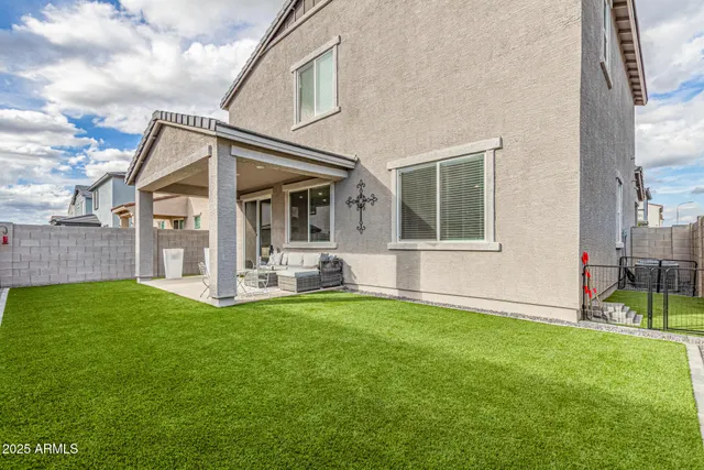 $485,000 | 2757 East Blf Spg Avenue, Apache Junction, AZ 85119