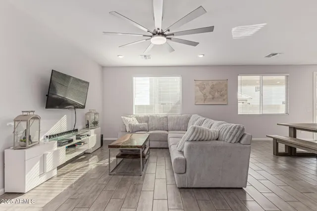 $485,000 | 2757 East Blf Spg Avenue, Apache Junction, AZ 85119