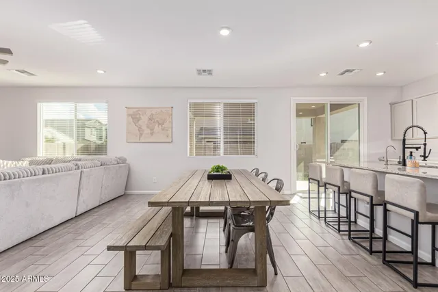 $485,000 | 2757 East Blf Spg Avenue, Apache Junction, AZ 85119