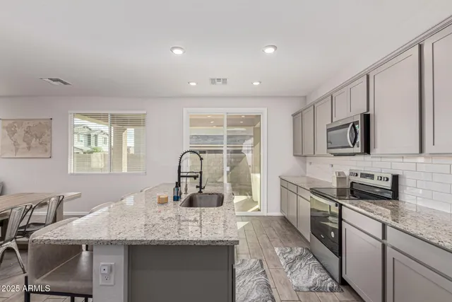 $485,000 | 2757 East Blf Spg Avenue, Apache Junction, AZ 85119