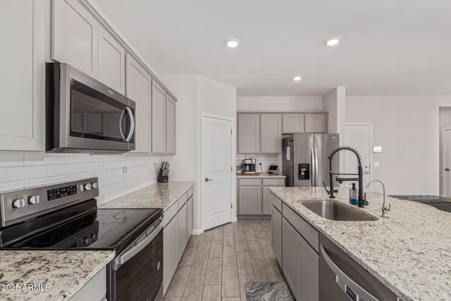 $485,000 | 2757 East Blf Spg Avenue, Apache Junction, AZ 85119