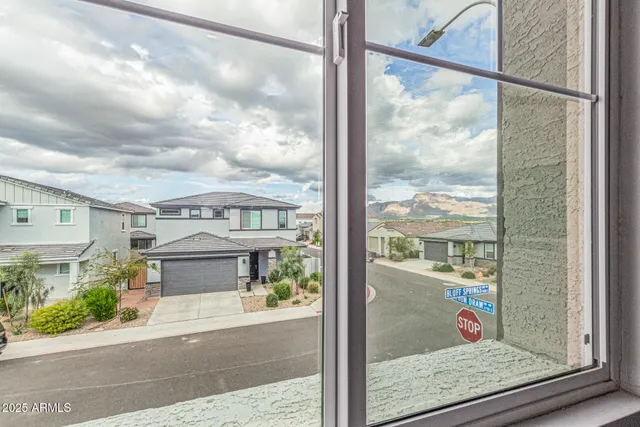 $485,000 | 2757 East Blf Spg Avenue, Apache Junction, AZ 85119