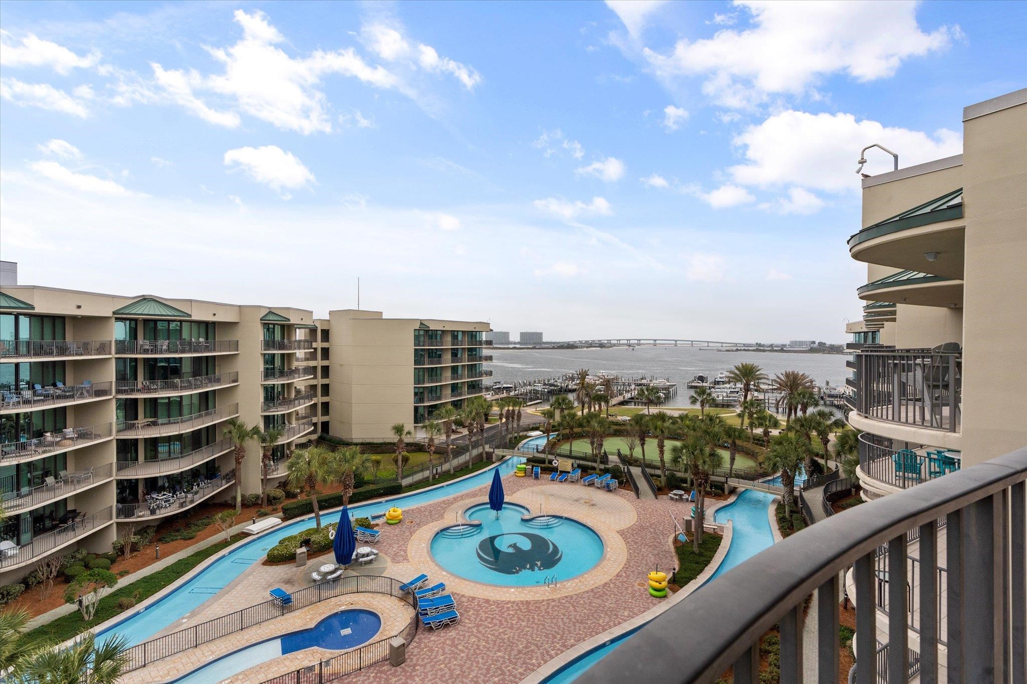 27580 Canal Road, Unit 1511 Orange Beach, AL 36561 - Photo 5 of 49