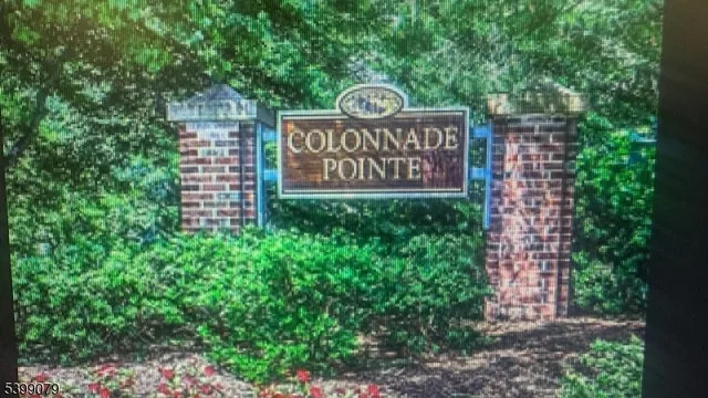 a sign on the side of the road