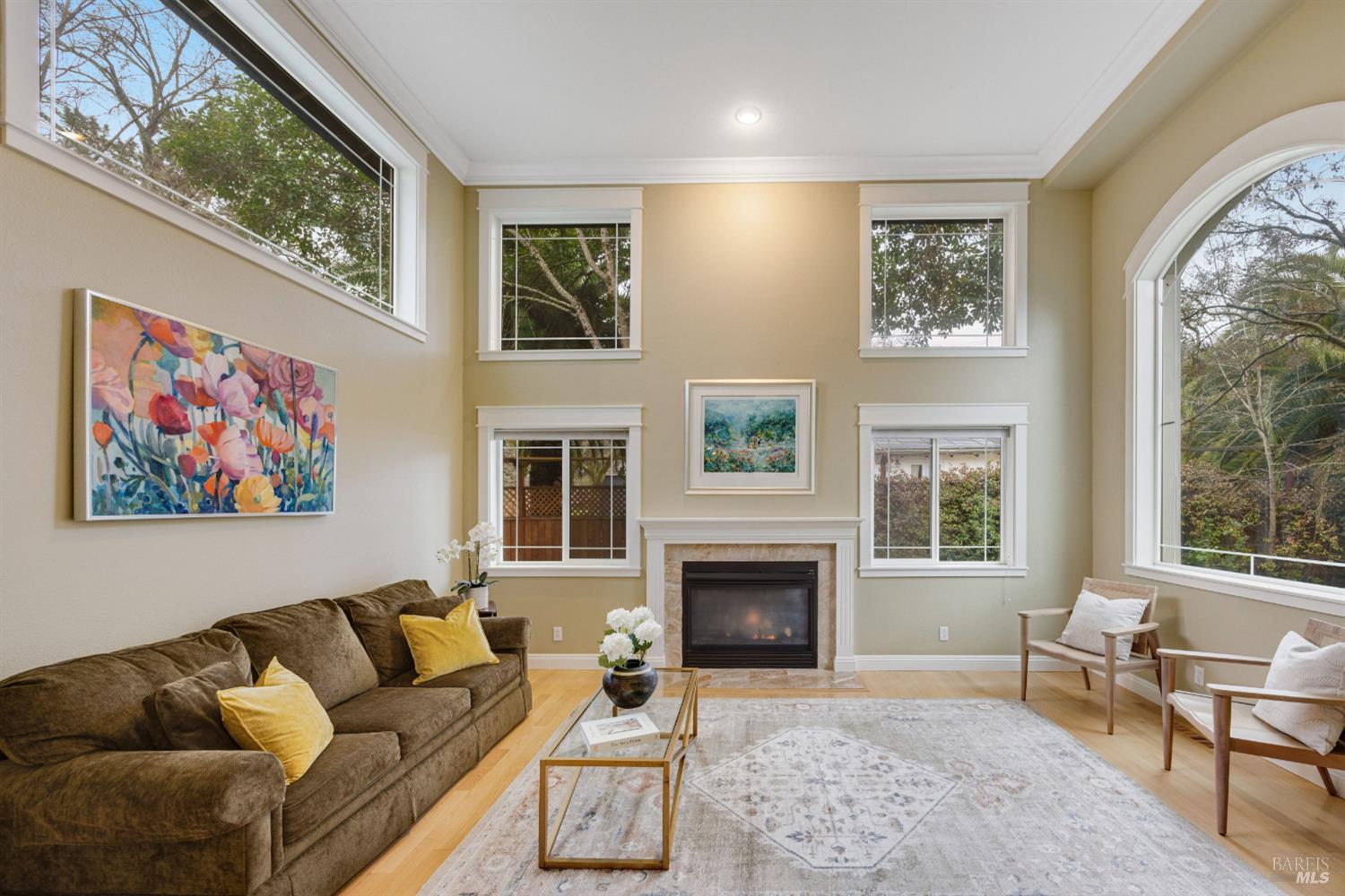 1888 Brush Creek Road Santa Rosa, CA 95404 - Photo 11 of 81