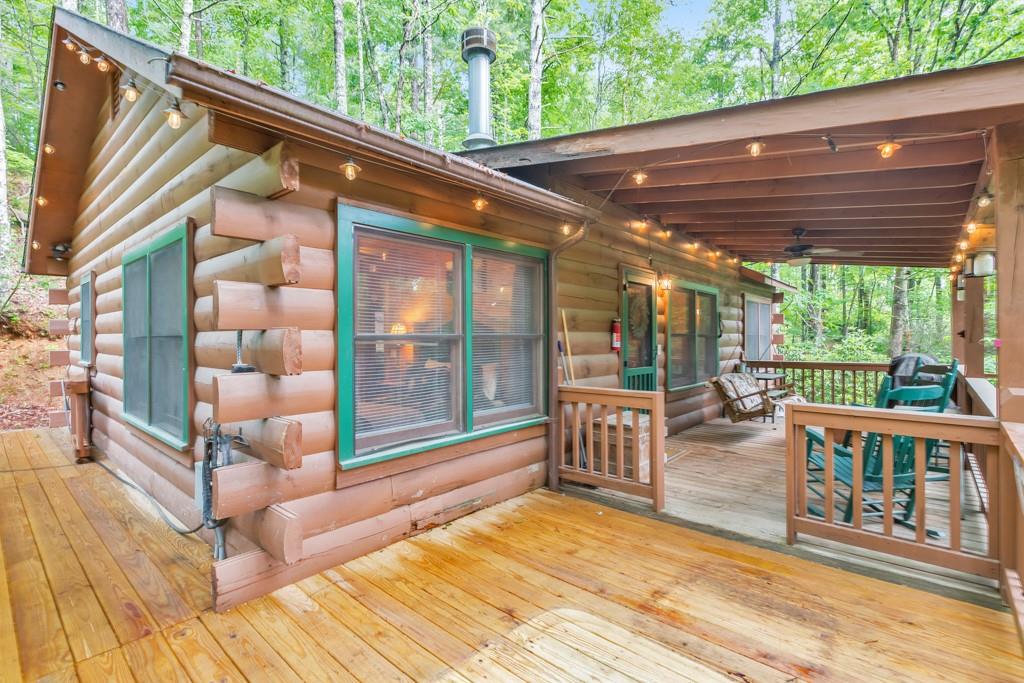 9 Briar Creek Road Ellijay, GA 30540 - Photo 27 of 32