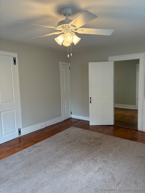 20 Riverview Road Rocky Hill, CT 06067 - Photo 23 of 35 a view of an empty room