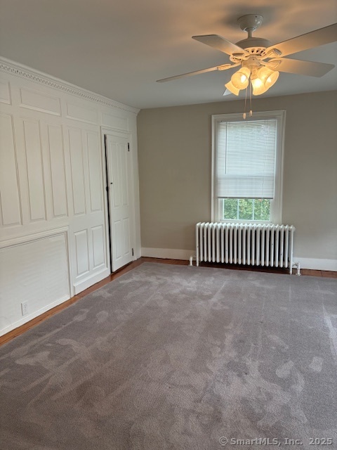 20 Riverview Road Rocky Hill, CT 06067 - Photo 31 of 35 a view of an empty room with a window