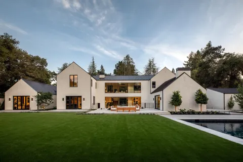 $27,800,000 | 97 Santiago Avenue, Atherton, CA 94027