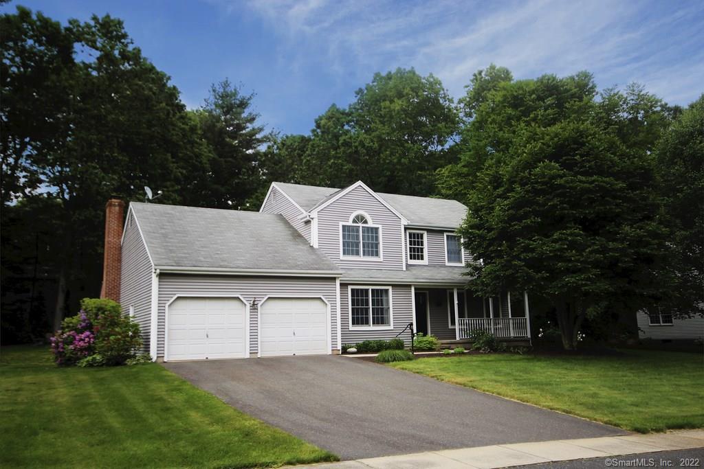 61 Miller Farm Road Southington, CT 06479 - Photo 1 of 1 Gallery Image 1