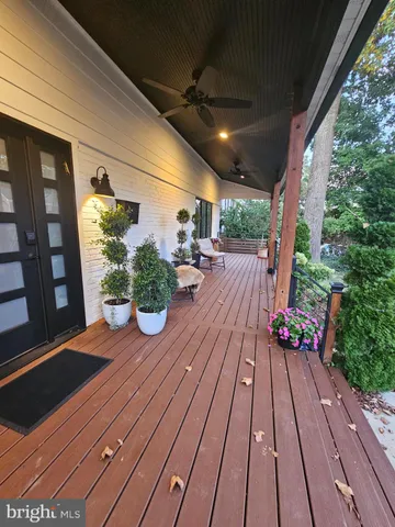 $6,500 | 5311 Roosevelt Street, Bethesda, MD 20814