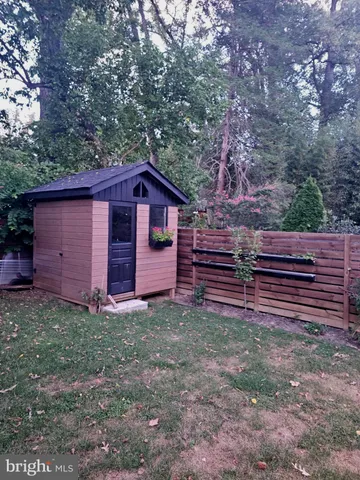 $6,500 | 5311 Roosevelt Street, Bethesda, MD 20814