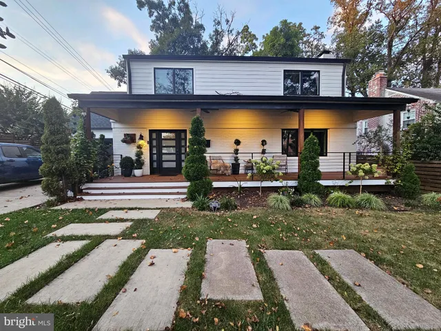 $6,500 | 5311 Roosevelt Street, Bethesda, MD 20814