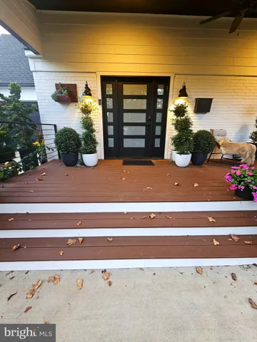 $6,500 | 5311 Roosevelt Street, Bethesda, MD 20814