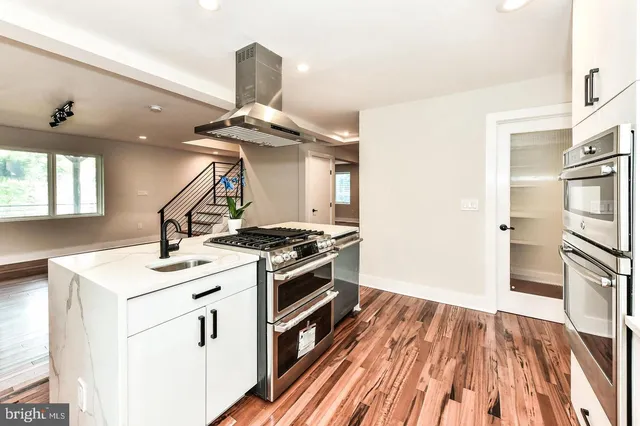 $6,500 | 5311 Roosevelt Street, Bethesda, MD 20814