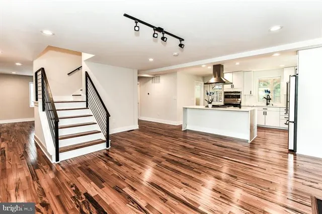 $6,500 | 5311 Roosevelt Street, Bethesda, MD 20814