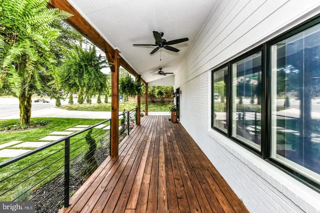 $6,500 | 5311 Roosevelt Street, Bethesda, MD 20814