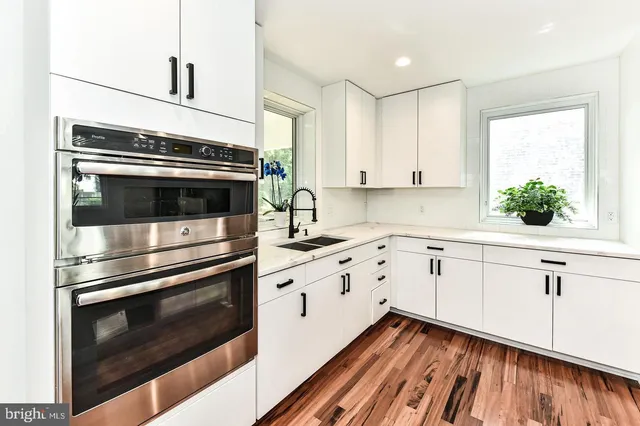 $6,500 | 5311 Roosevelt Street, Bethesda, MD 20814