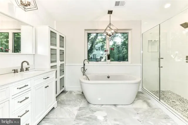 $6,500 | 5311 Roosevelt Street, Bethesda, MD 20814