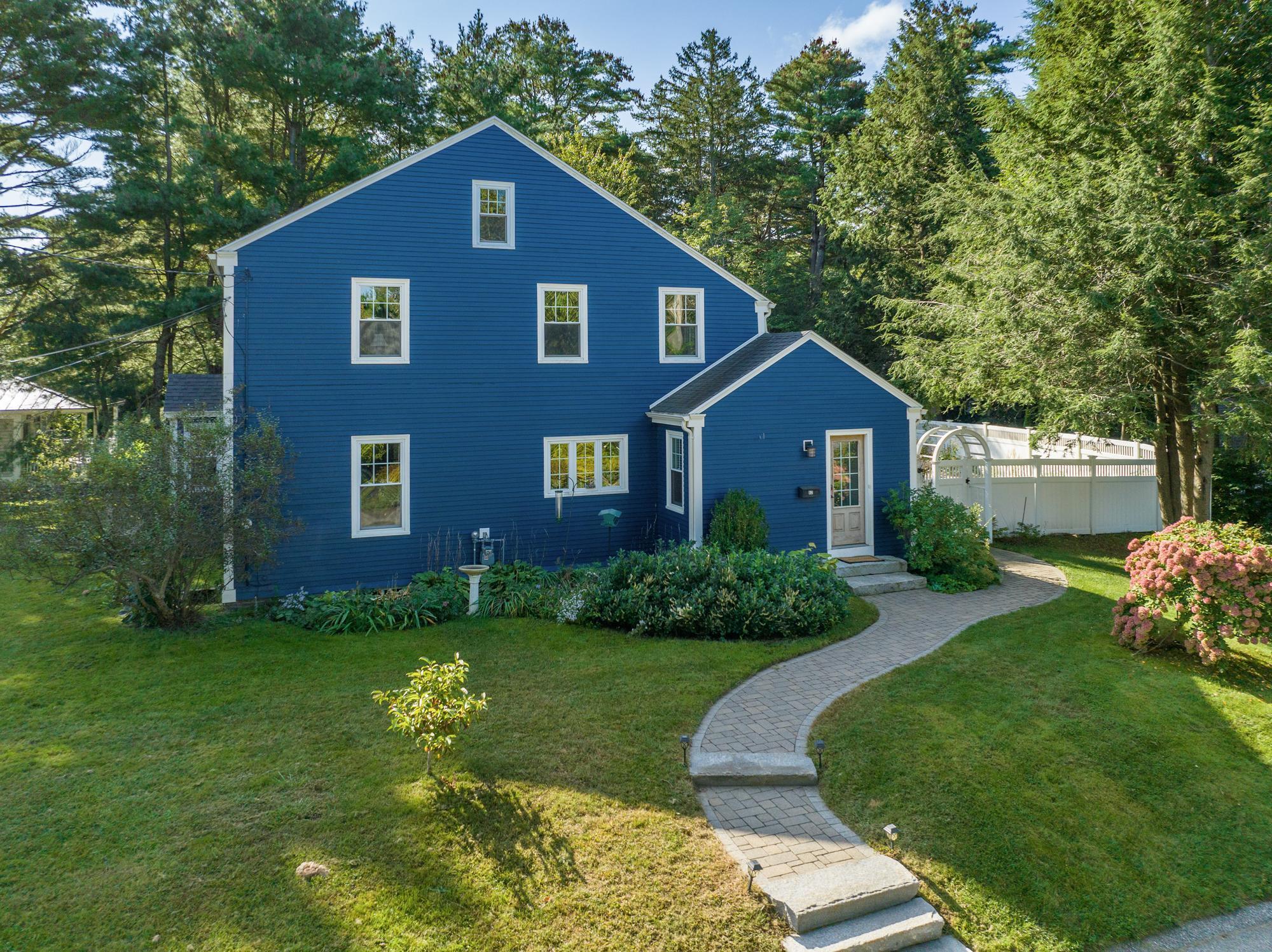 62 Ocean View Road Cape Elizabeth, ME 04107 - Photo 3 of 58 62 Ocean View Road -05