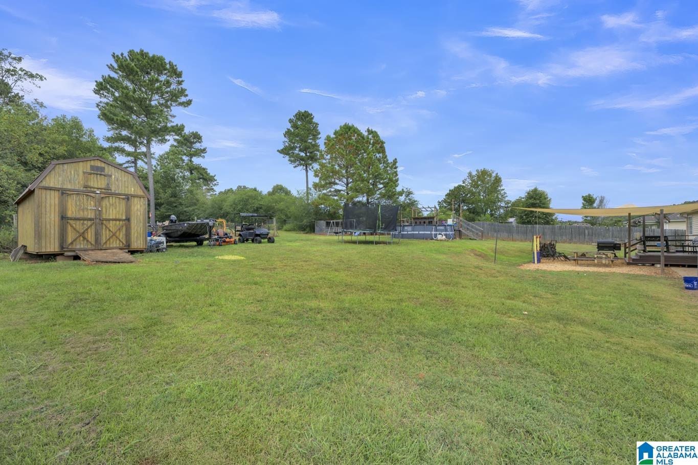 420 Quail Hollow Road Warrior, AL 35180 - Photo 26 of 29