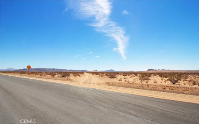 $27,000 | 0 Vacant Land Tbd Lucerne Valley, Lucerne Valley, CA 92356