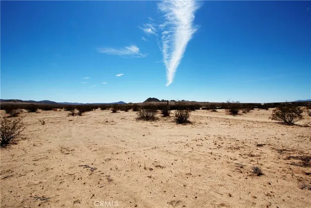 $27,000 | 0 Vacant Land Tbd Lucerne Valley, Lucerne Valley, CA 92356