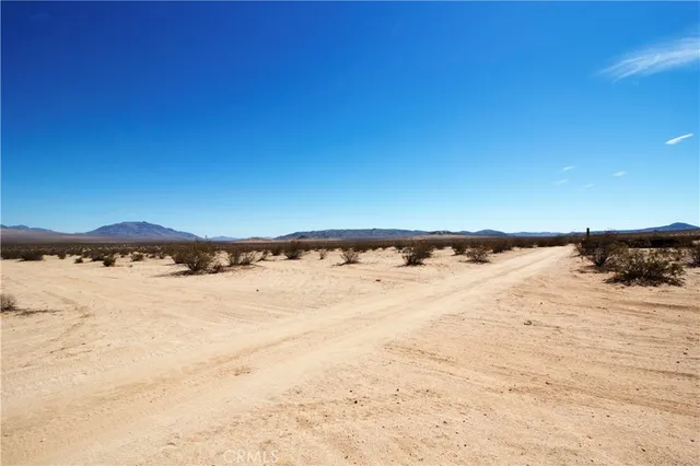$27,000 | 0 Vacant Land Tbd Lucerne Valley, Lucerne Valley, CA 92356