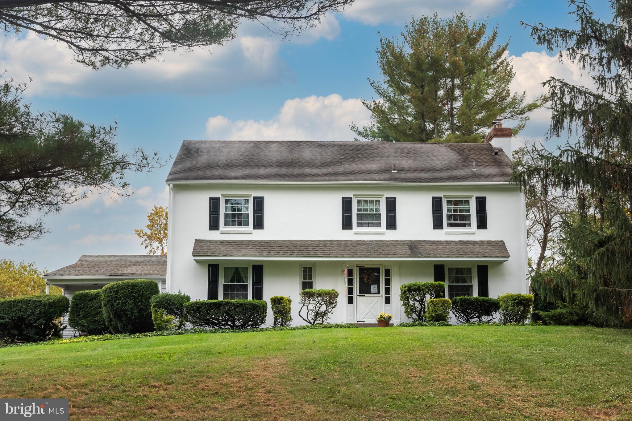 660 Walker Road Wayne, PA 19087 - Photo 1 of 26 Front of House