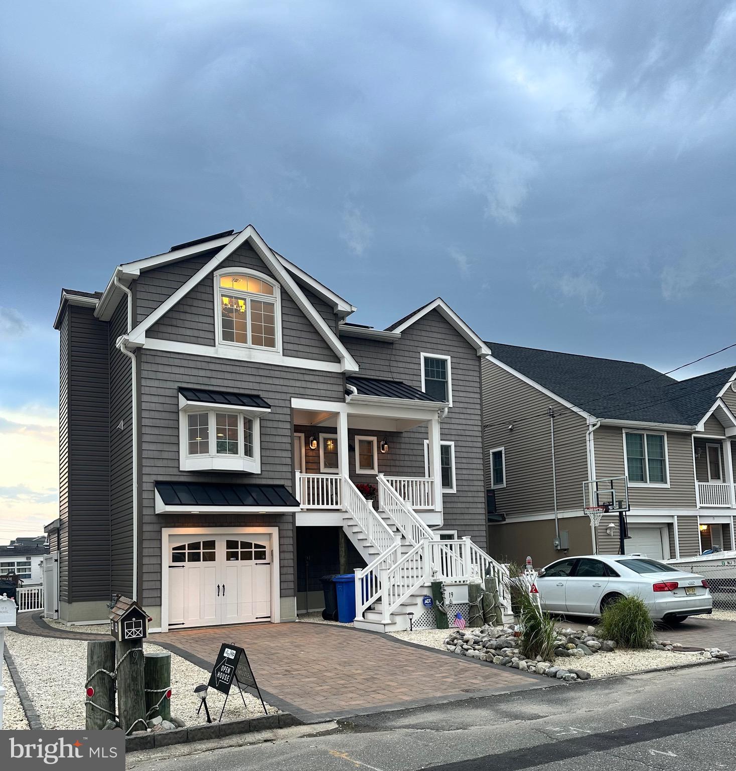 19 Ruth Ann Drive Manahawkin, NJ 08050 - Photo 1 of 55 Front of House