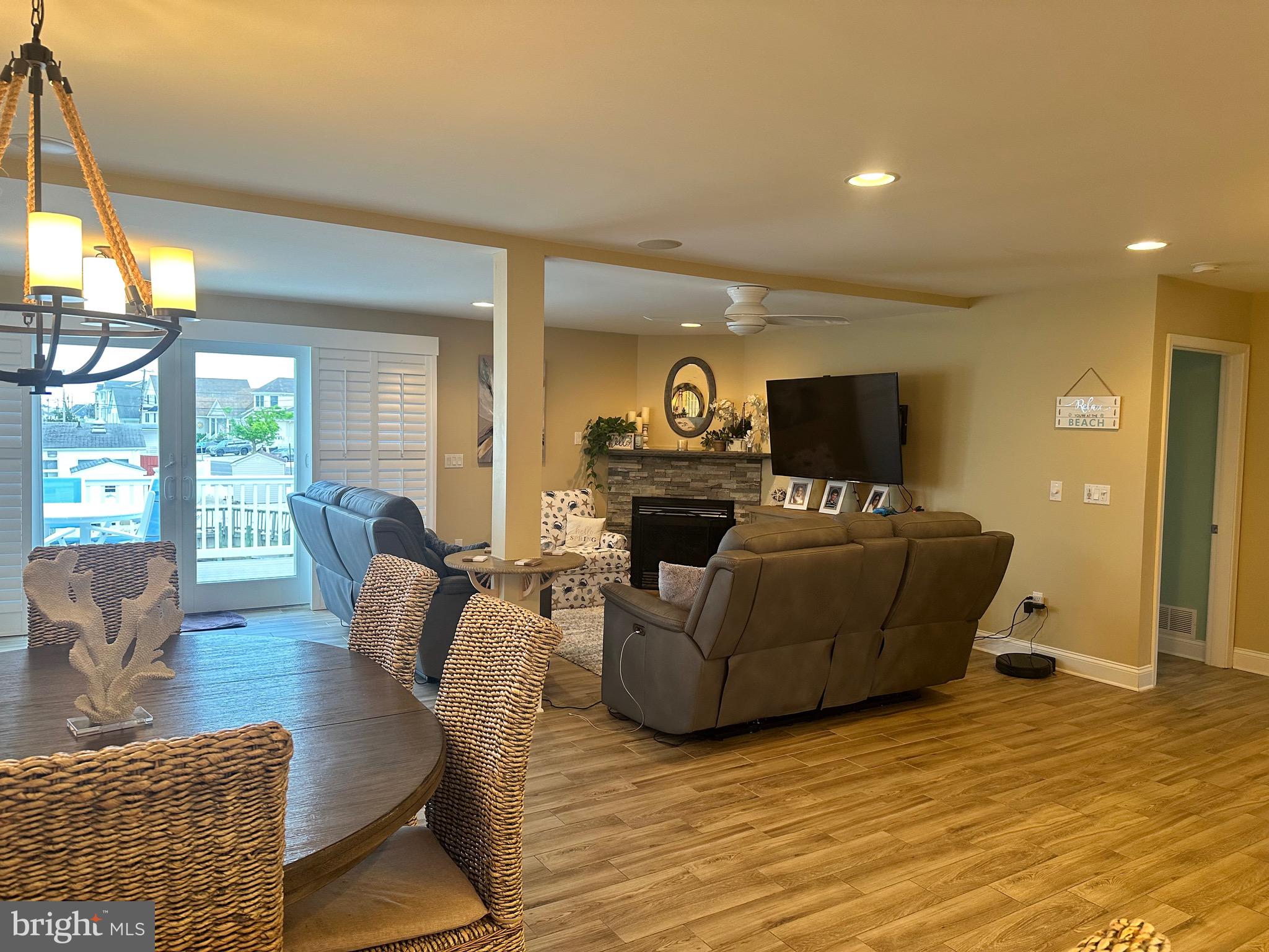 19 Ruth Ann Drive Manahawkin, NJ 08050 - Photo 13 of 55 Family Room