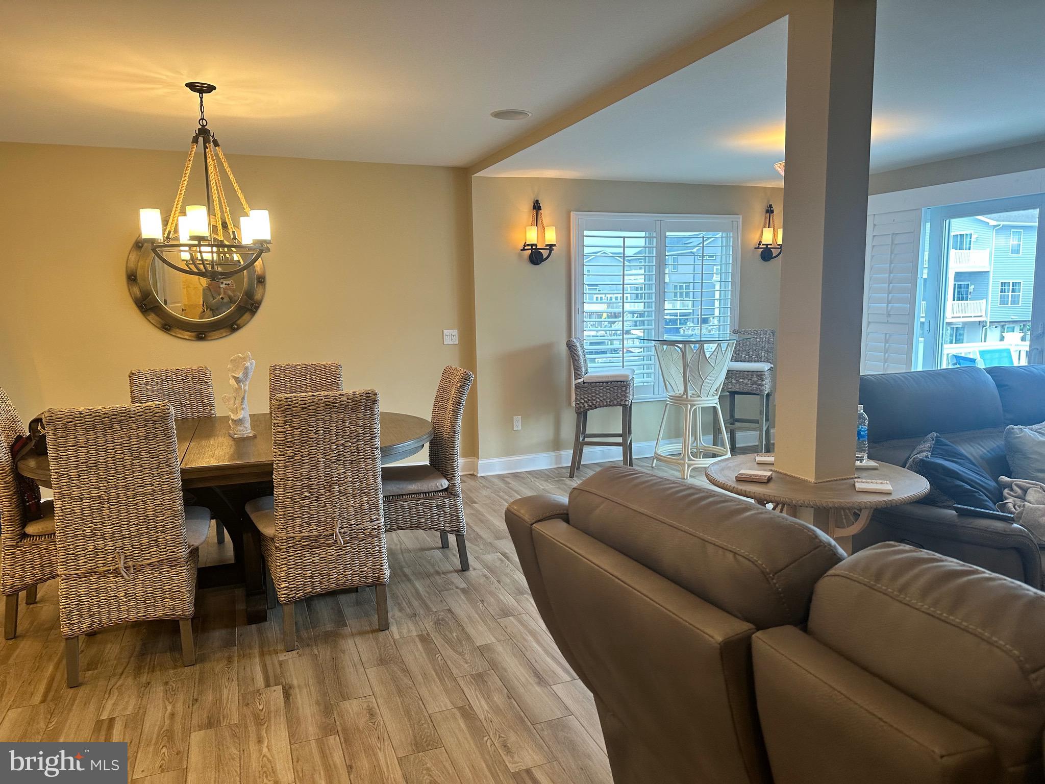 19 Ruth Ann Drive Manahawkin, NJ 08050 - Photo 15 of 55 Dining Room and Sitting Room
