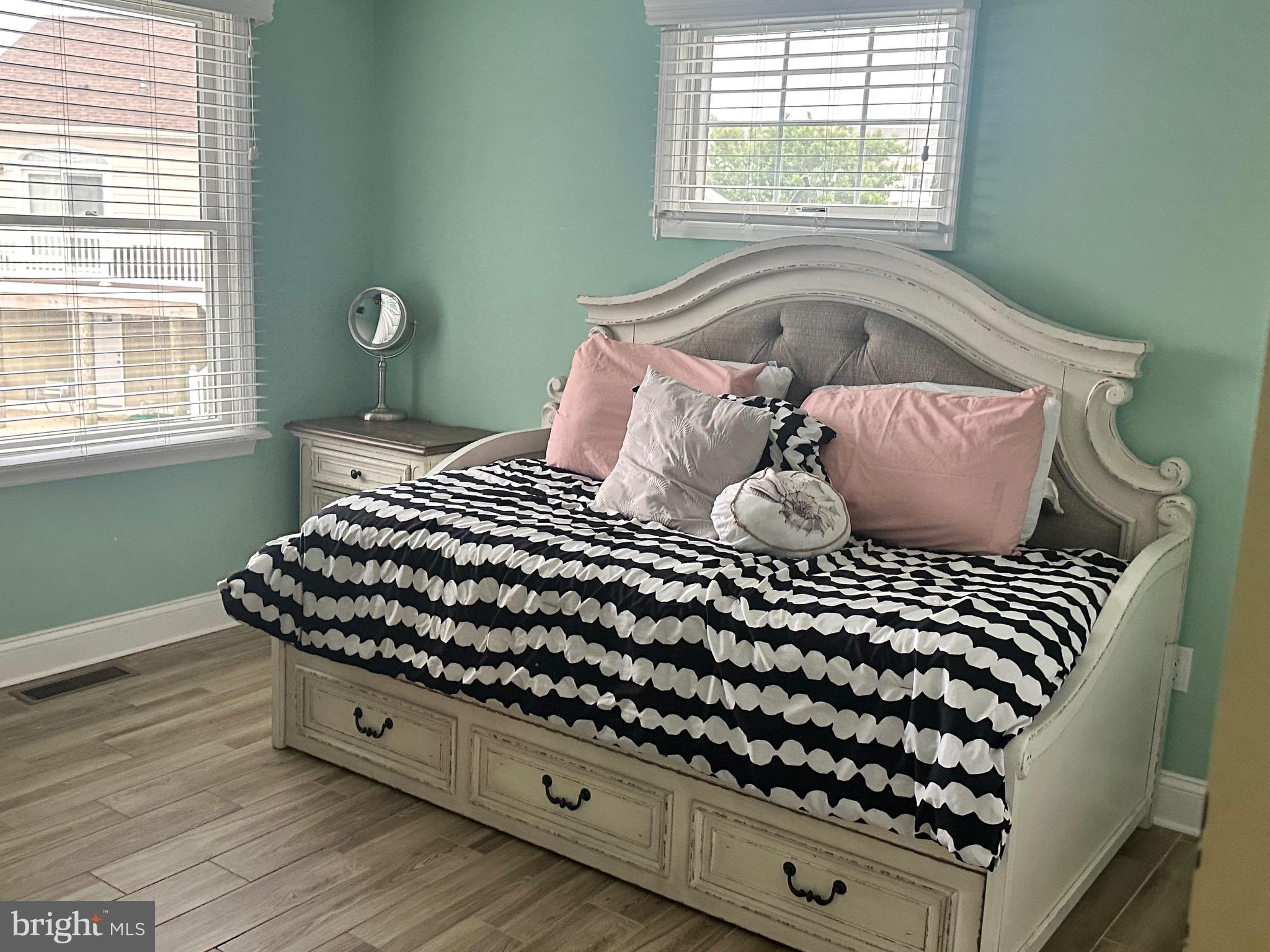 19 Ruth Ann Drive Manahawkin, NJ 08050 - Photo 20 of 55 2nd BR on 1st Floor