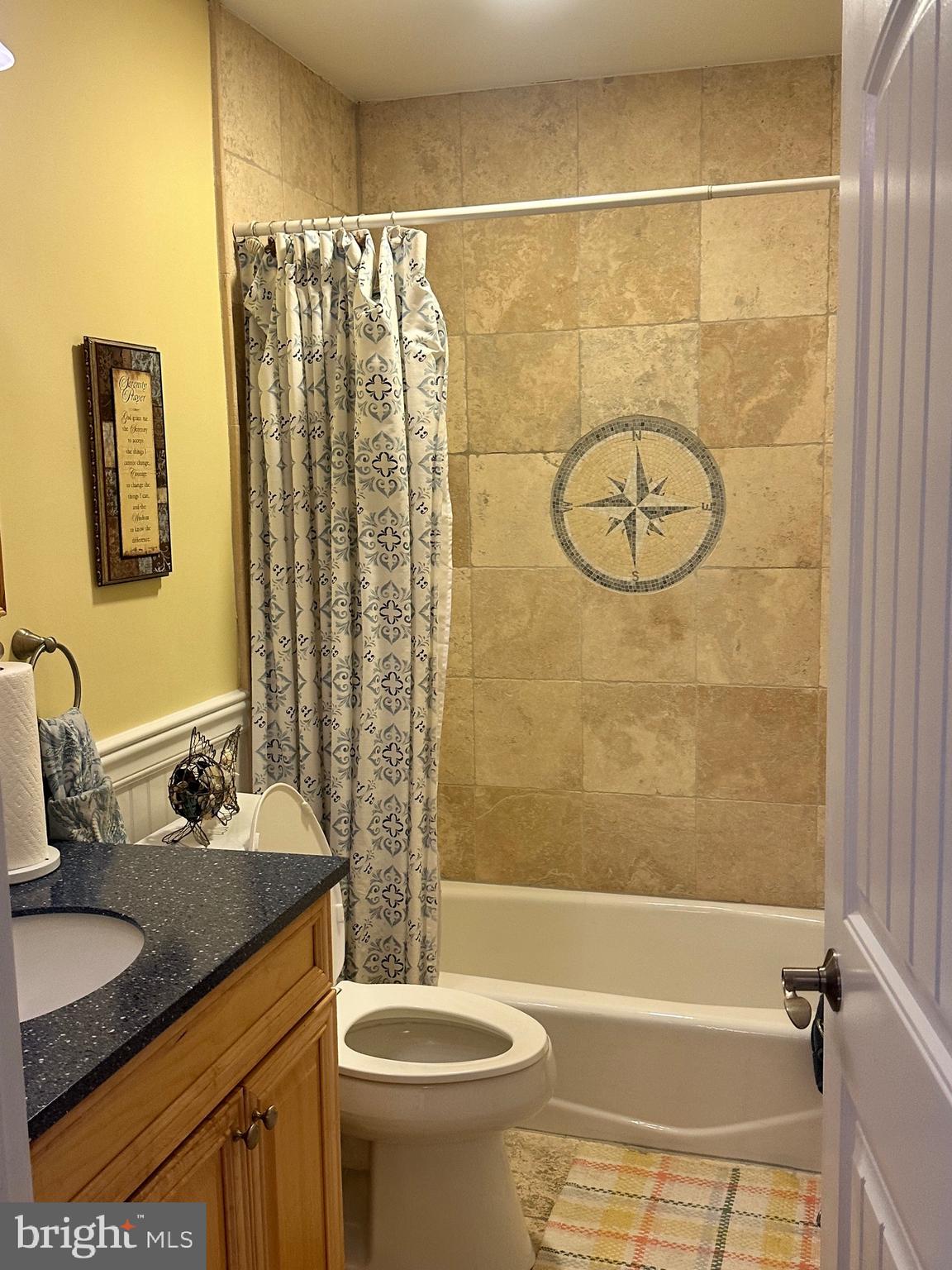 19 Ruth Ann Drive Manahawkin, NJ 08050 - Photo 22 of 55 Full Bathroom 1st floor