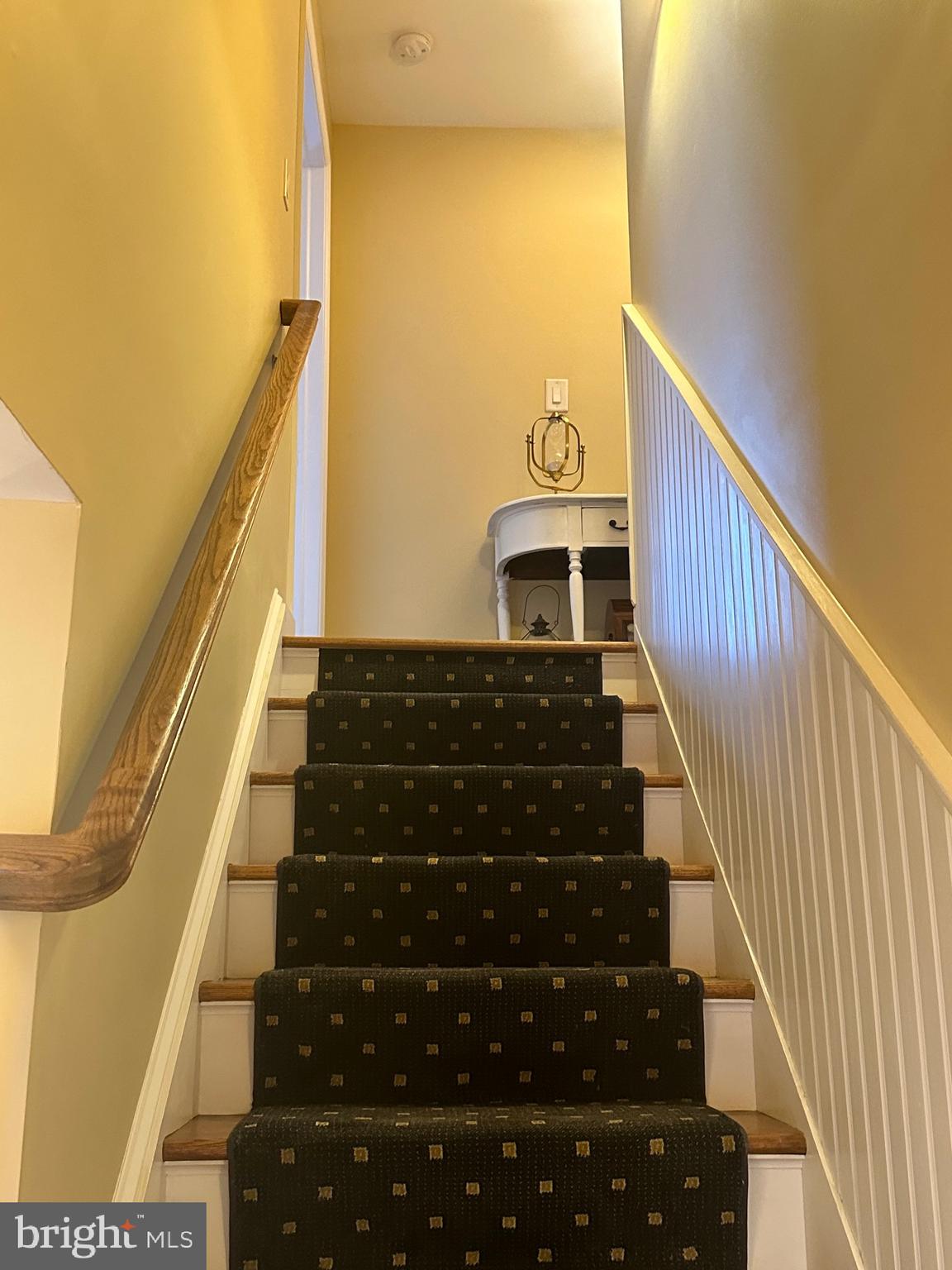 19 Ruth Ann Drive Manahawkin, NJ 08050 - Photo 24 of 55 Steps leading to 2nd floor