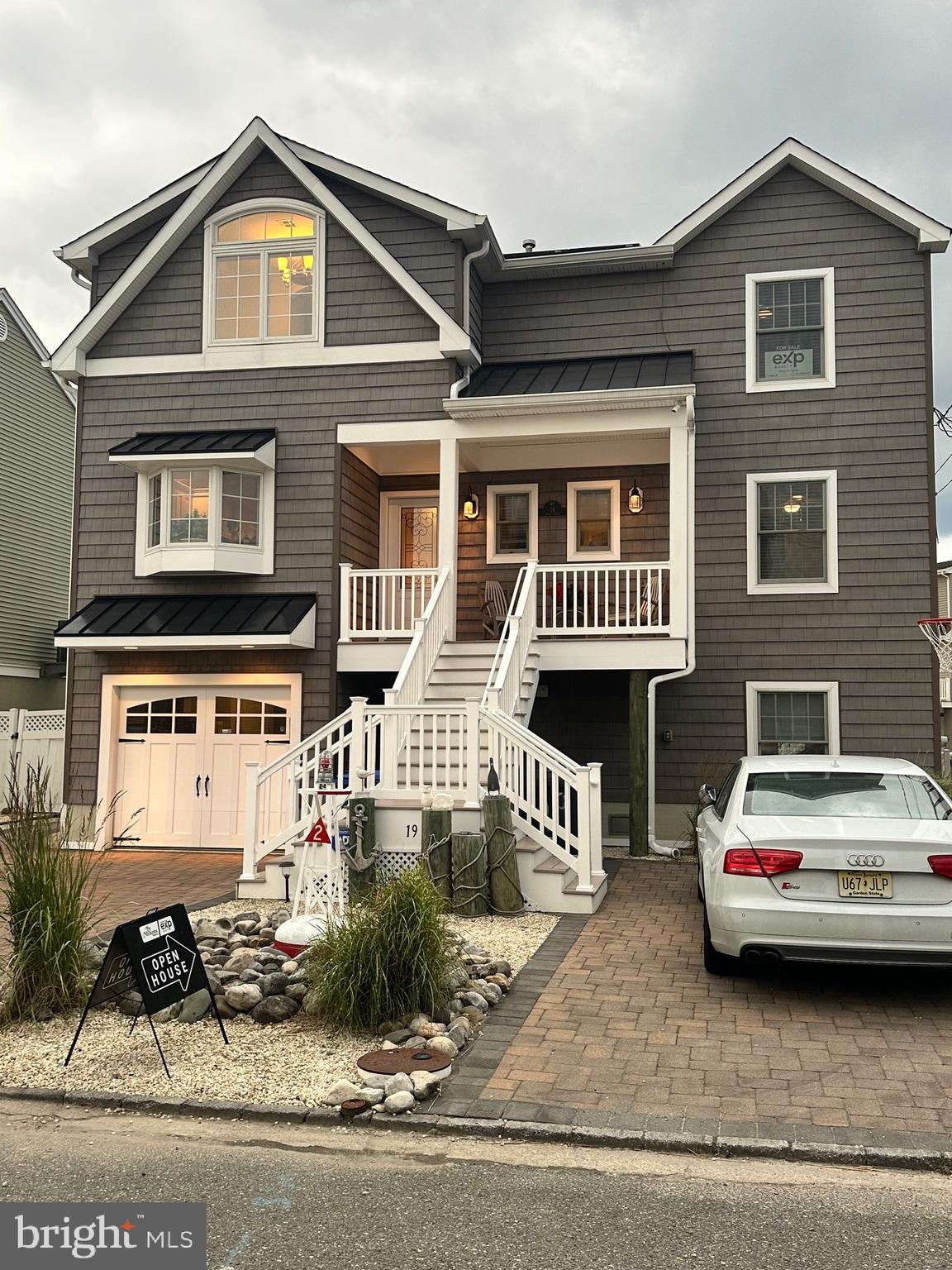 19 Ruth Ann Drive Manahawkin, NJ 08050 - Photo 3 of 55 Front of House