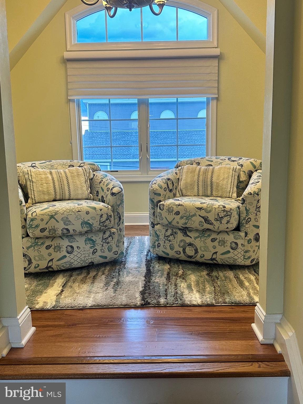 19 Ruth Ann Drive Manahawkin, NJ 08050 - Photo 31 of 55 Sitting room in Master Bedroom