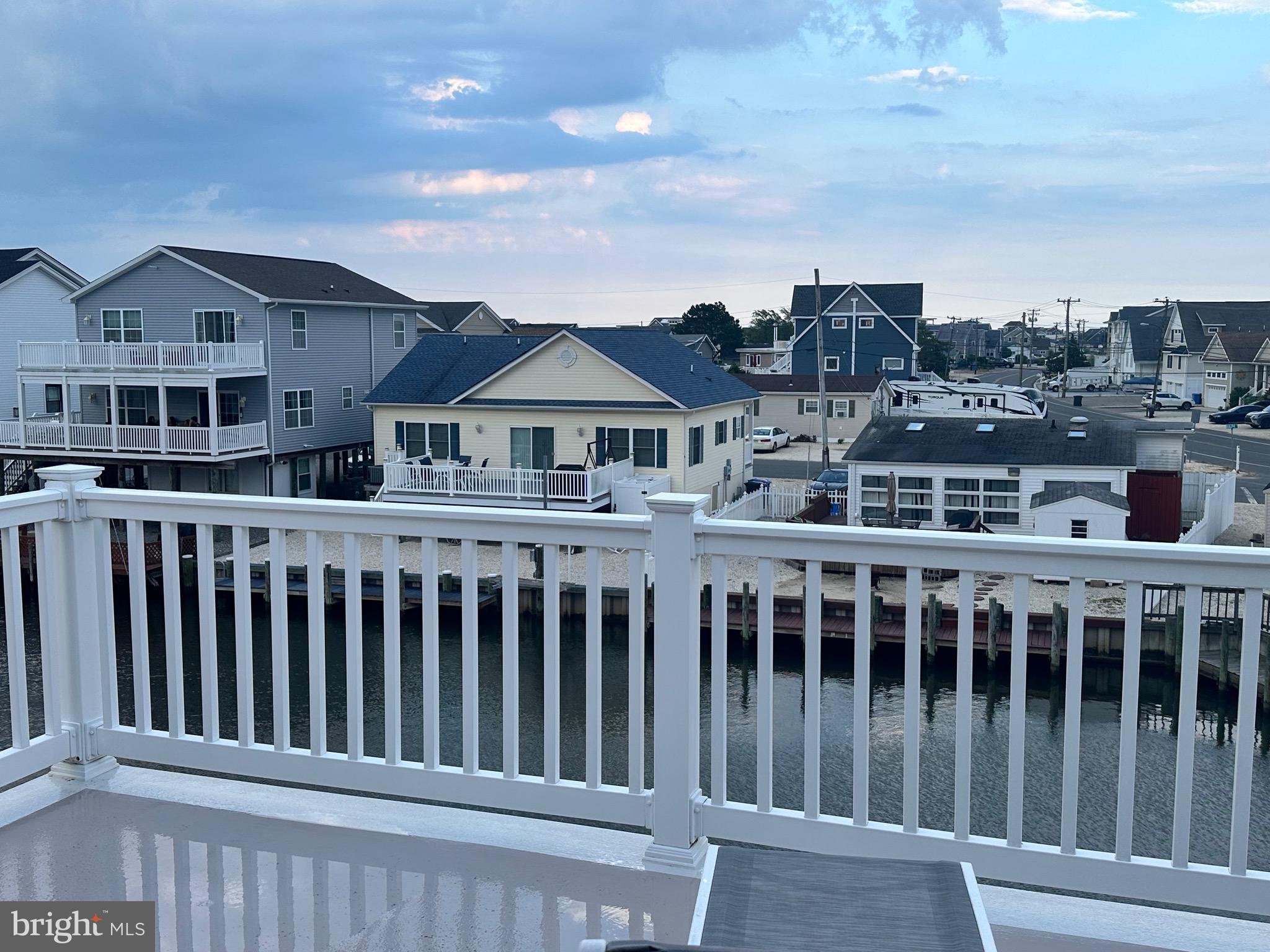 19 Ruth Ann Drive Manahawkin, NJ 08050 - Photo 34 of 55 Deck off of Master BR